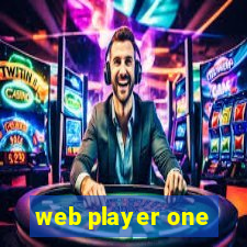 web player one